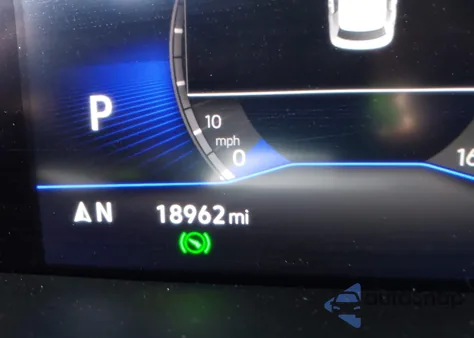 2022 Volkswagen Tiguan 2.0T Se R-Line Black из США, поврежденный, VIN 3VVCB7AX0NM124609